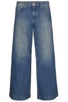 Garcia Celia 249 Wide Jeans - Medium Used - thumbnail