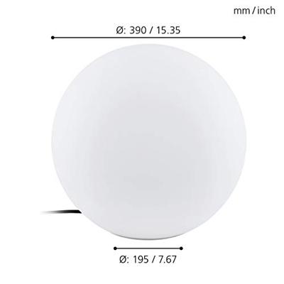 Eglo BollampMonterolo 39 - 98102