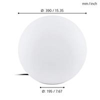 Eglo BollampMonterolo 39 - 98102 - thumbnail