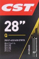 Cst binnenband av17 28 inch 37 47-622 av 40 mm 071701 - thumbnail