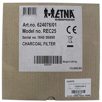 Etna REC25 Afzuigkap accessoire