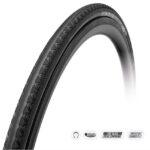 Tufo vouwband Comtura 5 TR 28-622 zwart