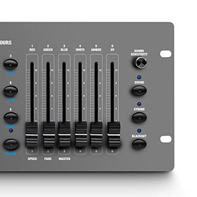 Cameo CONTROL54 DMX controller - thumbnail