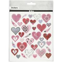 http://www.cchobby.nl/stickers-harten-vel-15x16-5-cm-1-vel - thumbnail