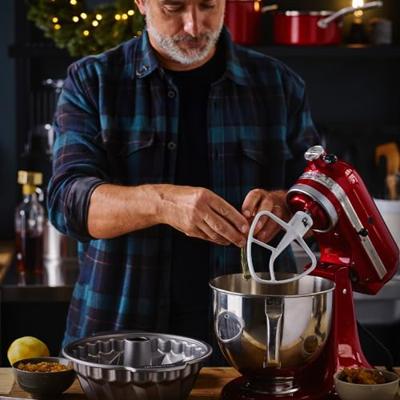 KitchenAid Tulband / Bakvorm - Aluminized Steel ø 24 cm