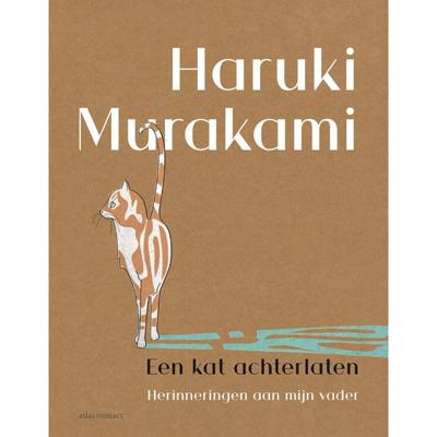 Een kat achterlaten Een kat achterlaten