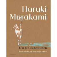 Een kat achterlaten - thumbnail