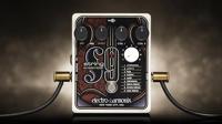 Electro Harmonix STRING9 String Ensemble effectpedaal - thumbnail