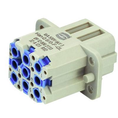 HARTING Businzetstuk 09120082733 Inhoud: 1 stuk(s)