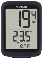 Sigma bike computer bc 10.0 ats - thumbnail