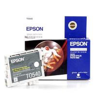 Epson inktpatroon Glans Optimizer T 054 T 0540 - thumbnail