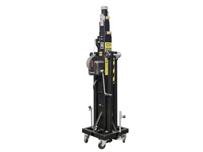 BLOCK AND BLOCK BLOCK AND BLOCK BETA-90 Truss lifter