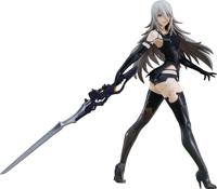 Nier Automata Ver 1.1A Pop Up Parade PVC Statue A2 YoRHa Type A No. 2 17 cm - thumbnail