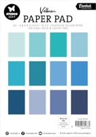 Studio Light • essentials vellum paper pad unicolor paper - thumbnail