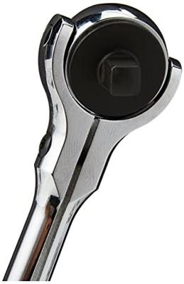 Expert by Facom Ratel met Scharnierende Kop | 1/4" - E030602