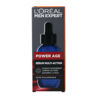 L'Oreal Paris Men expert power age serum hyaluron 30 Milliliter - thumbnail