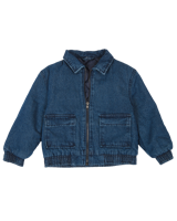 Jas - Blauw - thumbnail