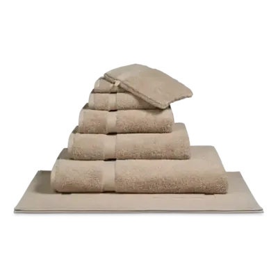 Vandyck Vandyck Ranger Gezichtsdoekje 33x33 almond