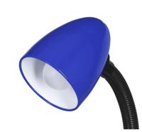 Activejet bureaulamp AJE-BILL Blauw E27 - thumbnail