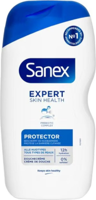 Sanex Douchegel Expert Protector - thumbnail