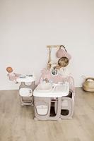 Accessoires voor poppen Smoby Big Baby House - thumbnail
