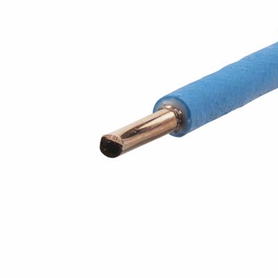 StarTech.com 304,8 m Cat5e patchkabel UTP, bulk Cat.5e netwerkkabel, grijs