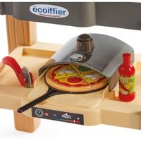 Zomerkeuken - Imitatiespel - ECOIFFIER - +18 maanden - thumbnail