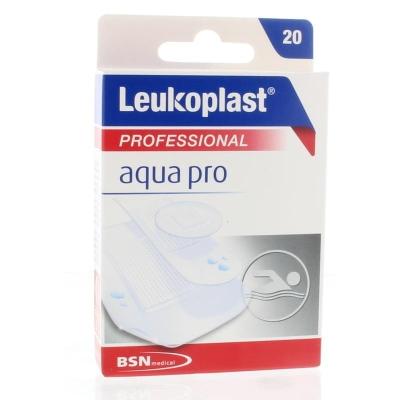 Leukoplast Aqua Pro Assortiment 20 7322106