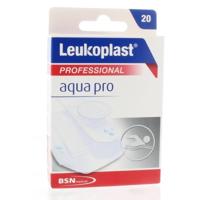 Leukoplast Aqua Pro Assortiment 20 7322106 - thumbnail