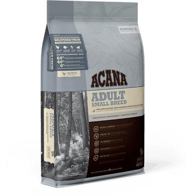 Acana HERITAGE Adult Small Breed 2 kg