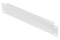 Digitus DN-10-BPN-01 rack-toebehoren Blanco paneel - thumbnail