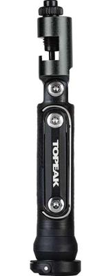 Topeak bb hide&apos;n tool tool set
