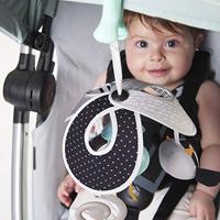 Tiny Love Mini babymobiel Meadow Days - thumbnail