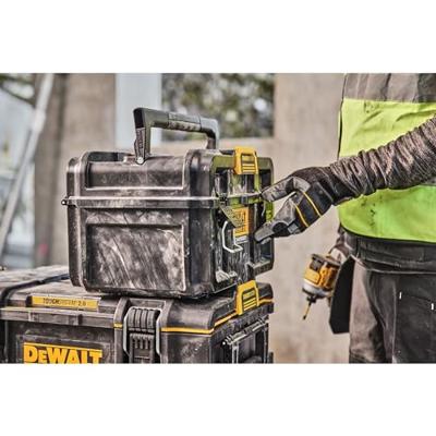 HARDSYSTEM OPLADER DWST83471 2X4A DEWALT - thumbnail
