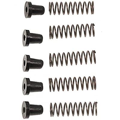 Bahco 5 x buffer en veer | R1071