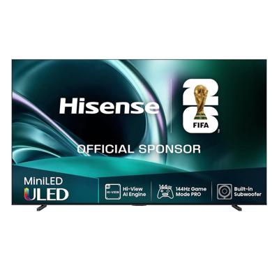 Hisense 85U79Q TV (2025)