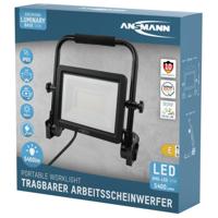 Ansmann FL50W-AC Werklamp 5400 lm Zwart - thumbnail