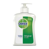 Dettol Handzeep Soft on Skin Original 250ml - thumbnail