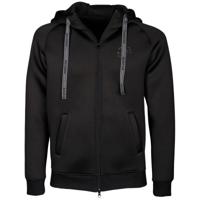 Harrys Horse Liciano hoodie heren techvest zwart maat:xl - thumbnail