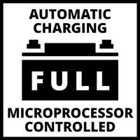 Einhell CE-BC 2 M Oplader 1 A 2 A - thumbnail