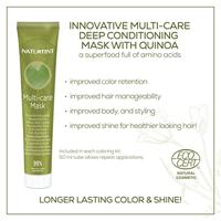 Naturtint Haarverf 8A As Blond - thumbnail