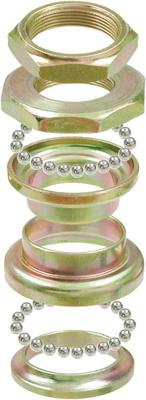 RMS balhoofd lagerset headsets