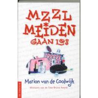 MZZLmeiden gaan los (Paperback) - thumbnail