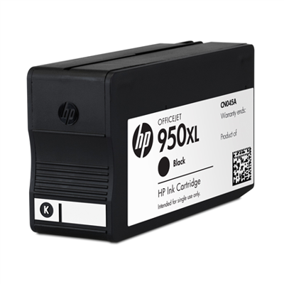 Originele inktcartridge HP CN045AE Zwart Tricolor