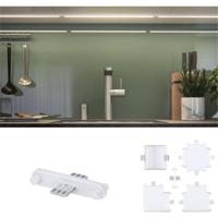 Paulmann 99992 99992 12V-railsysteemcomponenten Wit - thumbnail