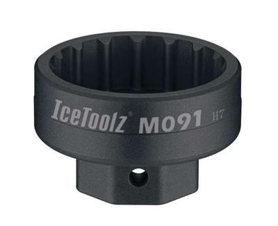 Buzaglo Trapassleutel icetoolz m091 Buzaglo Trapassleutel icetoolz m091