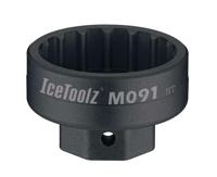 Buzaglo Trapassleutel icetoolz m091 - thumbnail