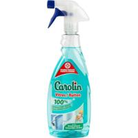 Carolin glasreiniger, spray van 650 ml - thumbnail