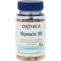 Silymarin 360 90 Vegetarische capsules - thumbnail