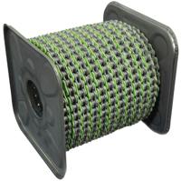 RK Chain 520 h 1920 c green/black - thumbnail